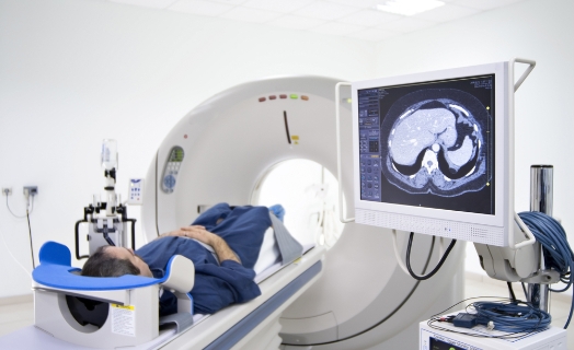 医疗与保健行业