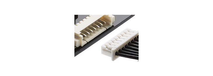 PicoBlade 连接器系统