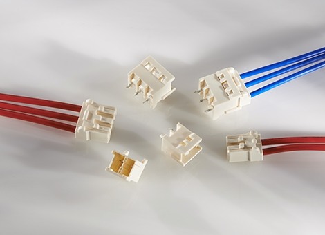 稳定、可靠的低功率信号连接产品看这里