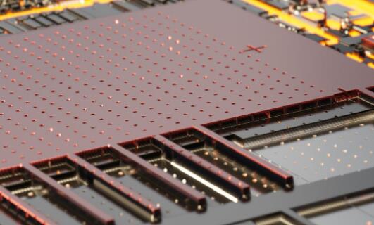 上海裕睿电子科技有限公司升级改版啦！